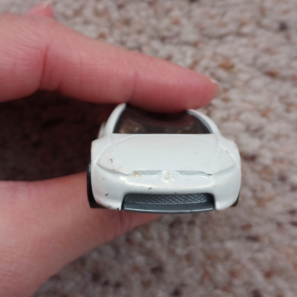 Hot Wheels Mitsubishi Eclipse Concept Car - Picture 7 of 9